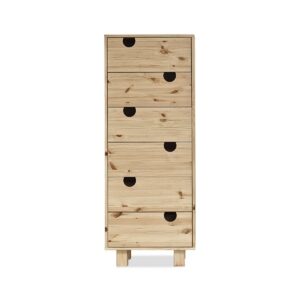 Larsen Wide Chest Of Drawers