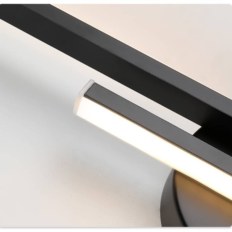 Nordic Modern Wall Lamp - Bedside Living Room Light - Image 5