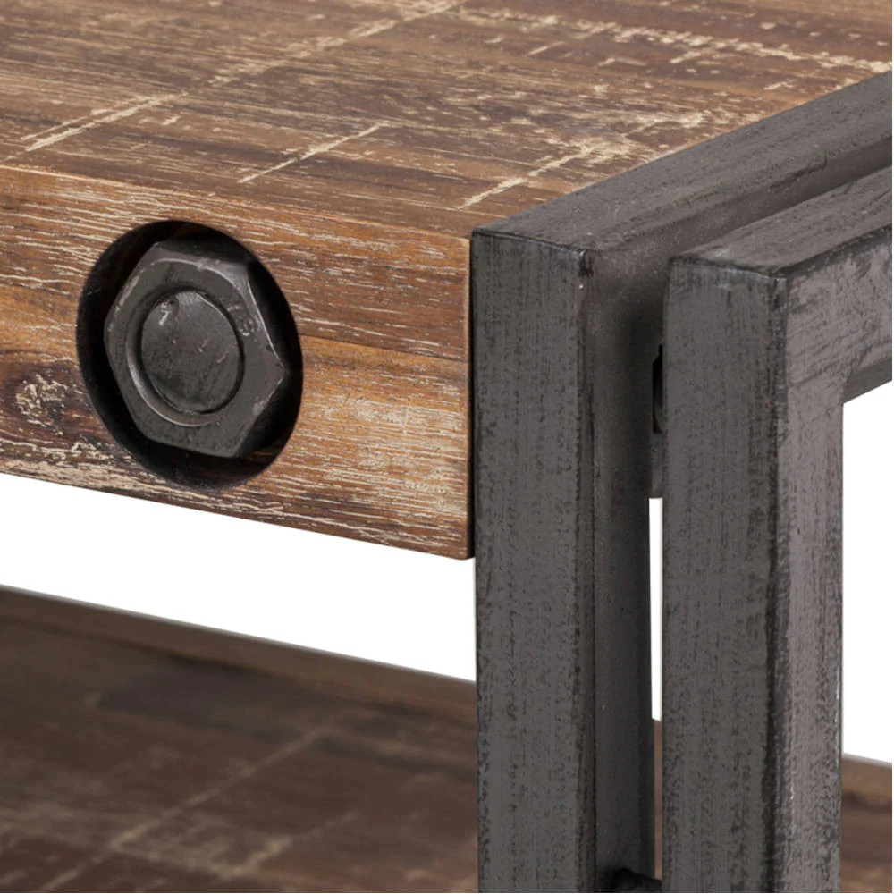 City Console Table - Image 3