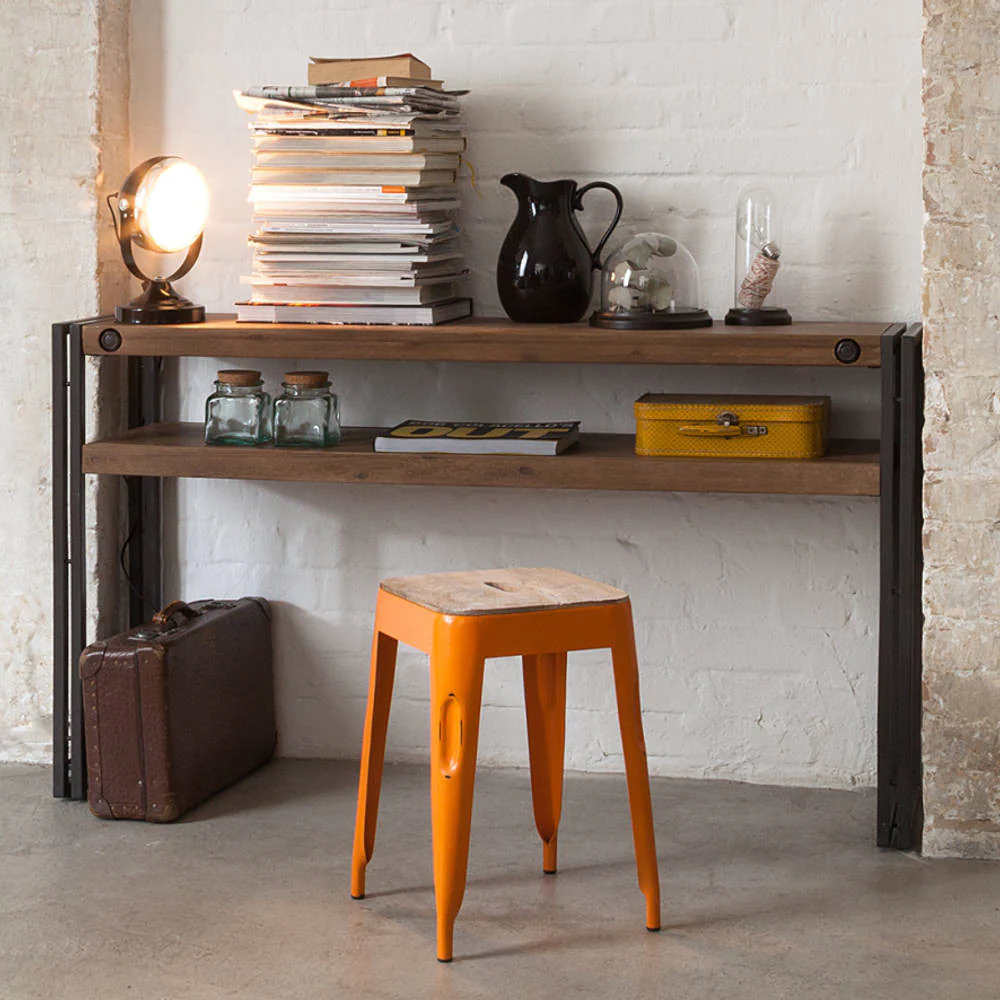 City Console Table - Image 2