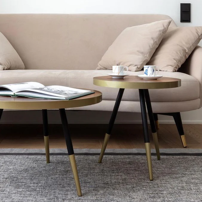 Denise Side Table - Image 3